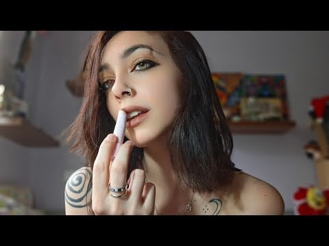 Mouth Sounds♡ |ASMR ITA| 