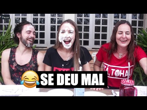 QUEM ME CONHECE MAIS ? (NAMORADO vs TITIA CORUJA)