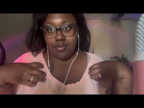 ASMR Fabric scratching | NaytinglesAsmr 