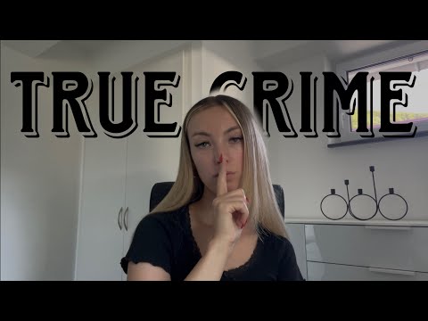 ASMR | Ein mysteriöser Fall ohne Geständnis⚠️ True-Crime (german/deutsch)