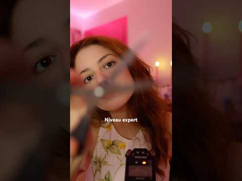 ASMR : Connais-tu toutes ces réf d’internet ? 😂