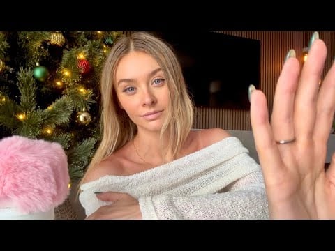 Stress Relief ASMR But It’s Different For Everyone