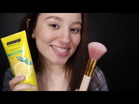 ASMR Español | TU AMIGA TE CONSIENTE Y TE AYUDA A RELAJARTE | ROLEPLAY