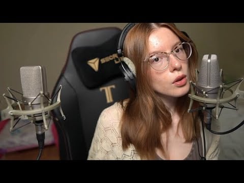 ASMR for People Who Lost Their Tingles 