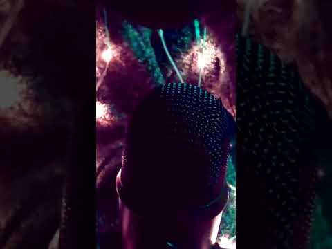 FAST & AGGRESSIVE | ASMR #asmr #asmrvideo #fast #aggressive #shorts
