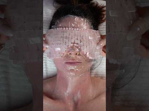 ASMR Facial