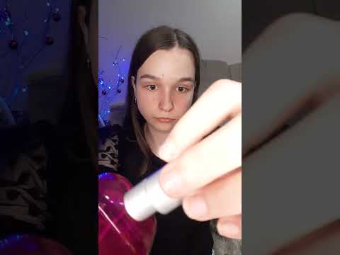 ASMR SONS DE TAMPINHAS  #asmr #dog #sonsparadormir #asmrsounds #pets #arrepios #asmrvideo #makeup