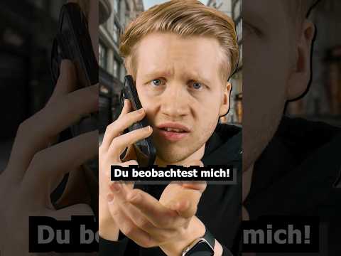 Du beobachtest mich! #asmr #relax #asmrsounds