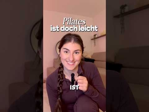 #pilates #pilatesanfänger #pilatesworkout #pilateswissen
