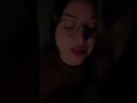 Veja aqui 👆🏻 #asmr #asmrvideo #asmreating  #oração #salmos #biblia #asmrshorts #asmrshortsvideo