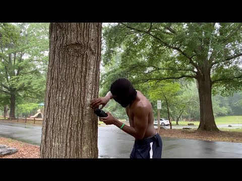 ASMR In Public (Updated Compilation)