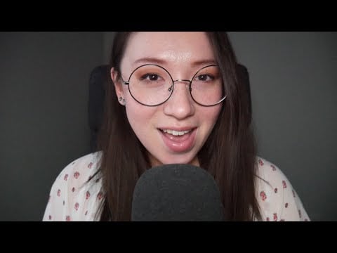 ASMR | How I went from "never played a video game" to playing them for a living!