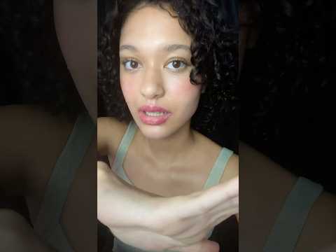 ASMR testando seu foco e sua concentração #asmr #asmrvideo #asmrsounds #asmrshorts