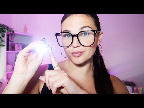 Tu scrolles encore ? Arrête-toi ici, je m’occupe de tout 😴 ASMR