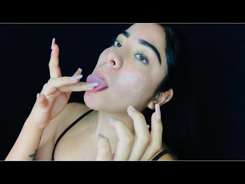 🔥ASMR | CHUP4ND0 MI DED0🔥