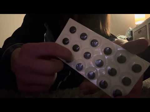asmr but idk what I’m doin
