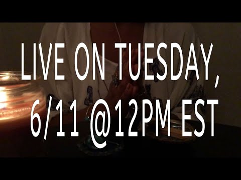 Live Healing | Chakra Alignment Balance | Energy Healing