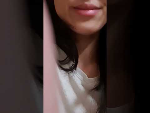GET SILENCE FOR YOUR SLEEP 😌😌😴 #asmr #earcupping #silent #silence #notalkingasmr #sleep #quiettime