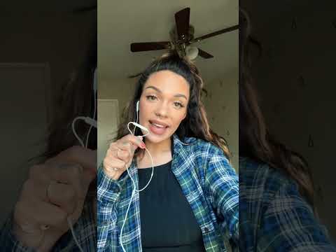 ASMR- Repeating The Name Dayla