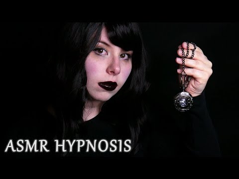 ASMR Hypnosis for Relaxation and Sleep