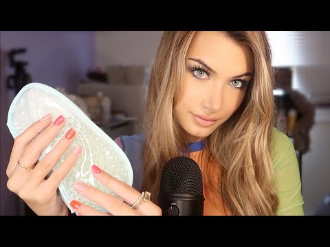 ASMR Soft Sounds For Sleep 💤