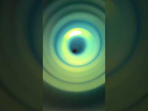 Tubito mágico #asmr #dormir