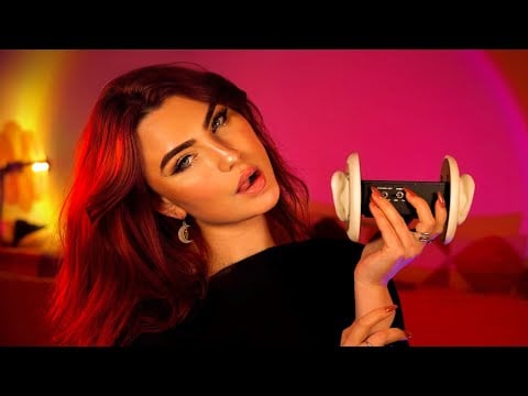 ASMR Hyper Sensitive Mouth Sounds ✧˖°. 4K