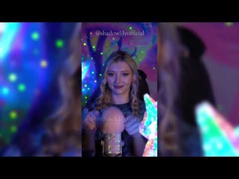 Lower Cortisol 💤 ☁️ with Relaxing Ocean Wave 🌊 Mic Rubbing with Glove ASMR | No Talking