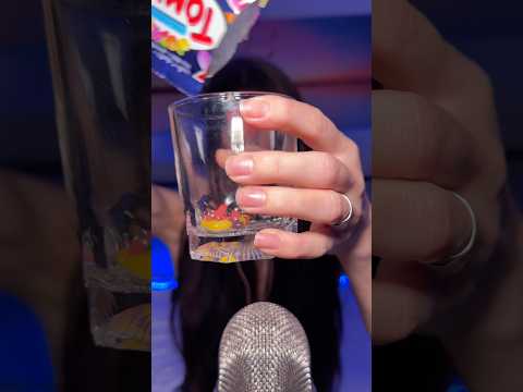 #asmr #relax #tingles #relaxingasmr #shorts