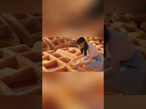 ASMR Food World #asmrsounds #asmrvideo #eatingsounds