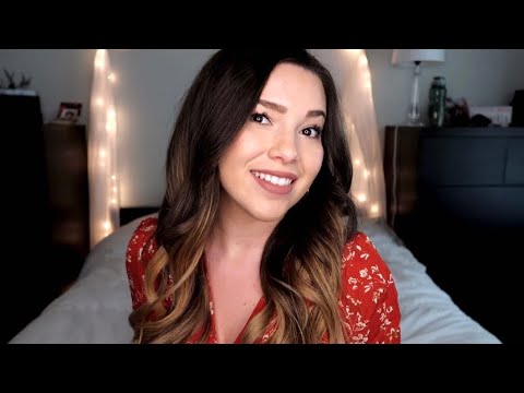 My ASMR Story