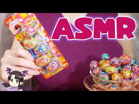 一度やってみたかったこと | 箱買い | 大人買い | Childhood Dream! | Buying a Whole Box of Twinkle Chocolates | Adulting