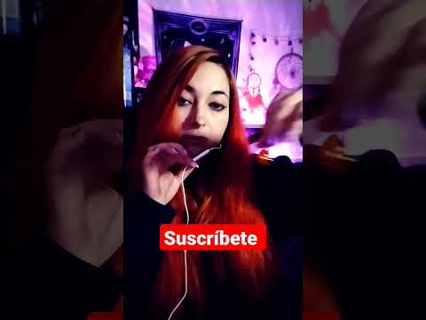 #asmr CASCABEL #shorts