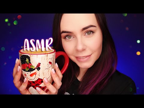 АСМР ПОМОГУ УСНУТЬ 😴 МАССАЖ ПРИКОСНОВЕНИЯ БЛИЗКИЙ ШЕПОТ | ASMR PUTTING YOU TO SLEEP