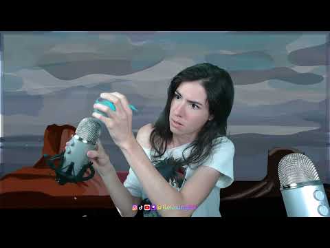 ASMR - Testing a Water Balloon