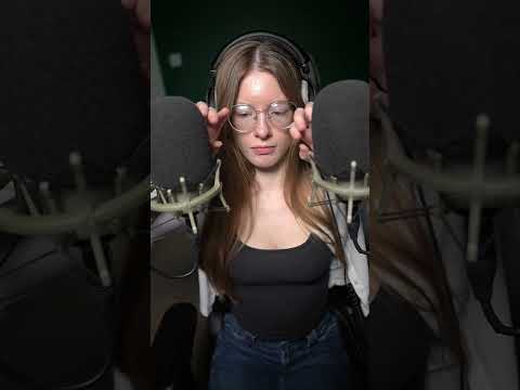 ASMR Fast Hand Sounds and Mic Scratching  #asmr #relax #tingles