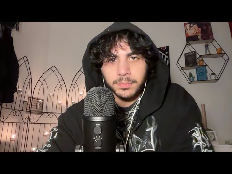 ASMR Ich lege mir Hühner zu, musik Begeisterung und authentische Positivität