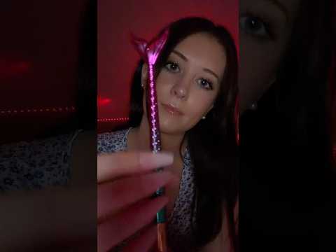 TU VAS DORMIR EN 1 MIN AVEC CETTE VIDÉO 😴 #asmr