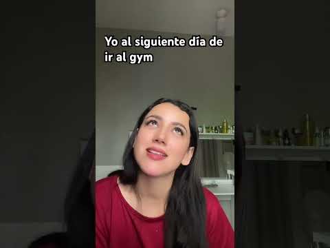 Ser flaca es difícil amigos