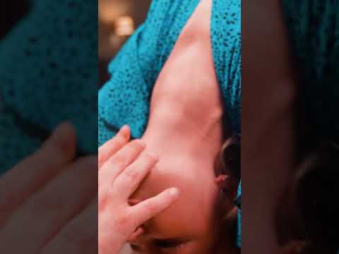 Emotional pain massage and stretching for Maria #shorts