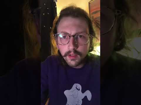 ASMR Accessing Your Files Roleplay (Shorts Version)