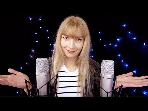 [ASMR] Ultimative TRIGGER Zeremonie - soft spoken | deutsch | german