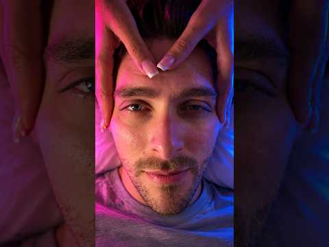 The Most Satisfying And Calming Face Massage I've Ever Had... 💆🏼 #ASMR #Massage #MassageTherapy