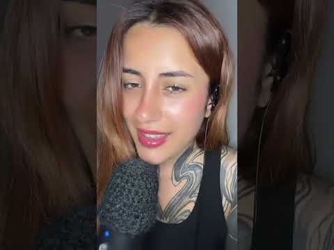 Deletreando #asmr #relax #sonidosrelajantesparadormir #relajación #makeup #suenoreparador #asmrlento