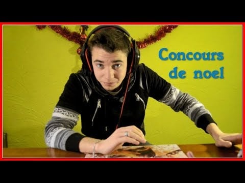ASMR FR : Bruit 3 Objets et projet de nouvel vidéo asmr !