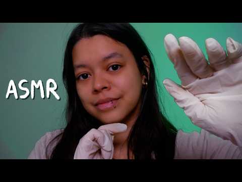 Rendez-vous chez la kiné 👩‍⚕️ | ROLEPLAY ASMR FR (soft spoken)
