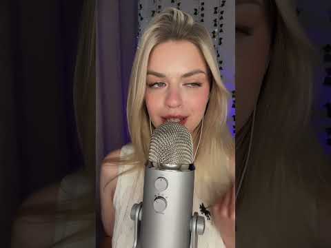 асмр: мы с тобой подружимся, если… #asmrcommunity #асмр