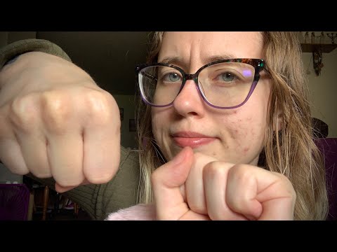 4 Roleplays in 1 ASMR | Propless