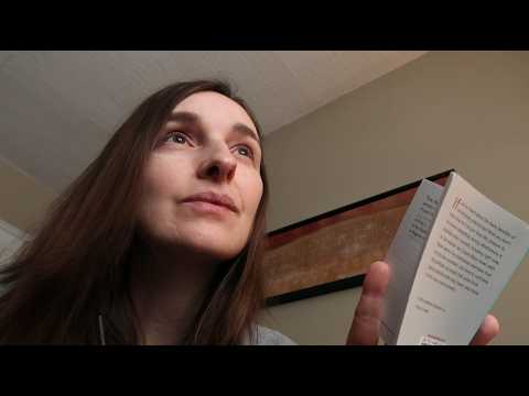 Comforting You Back To sleep ASMR ~ Winter storm Sounds ~ Whispered