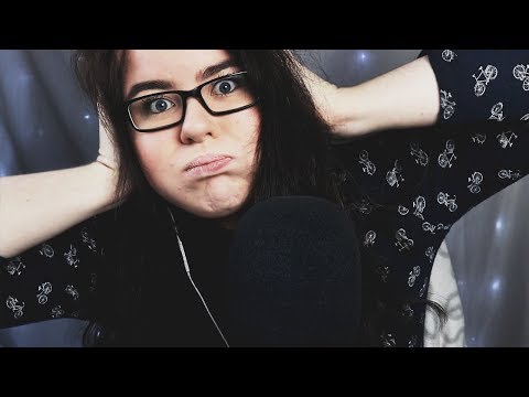 ASMR Vi måste flytta om 2 veckor!! Chit Chat